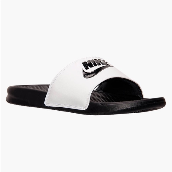nike shoes slides